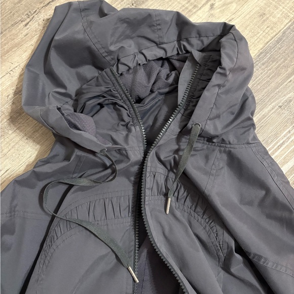 lululemon community full zip hooded jacket - Picture 4 of 9